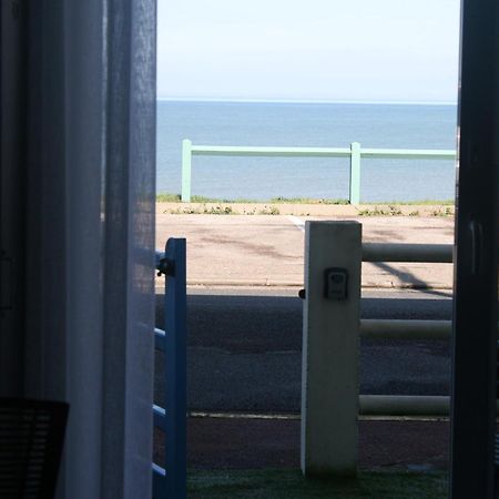 Escapade En Mer Олт Екстериор снимка