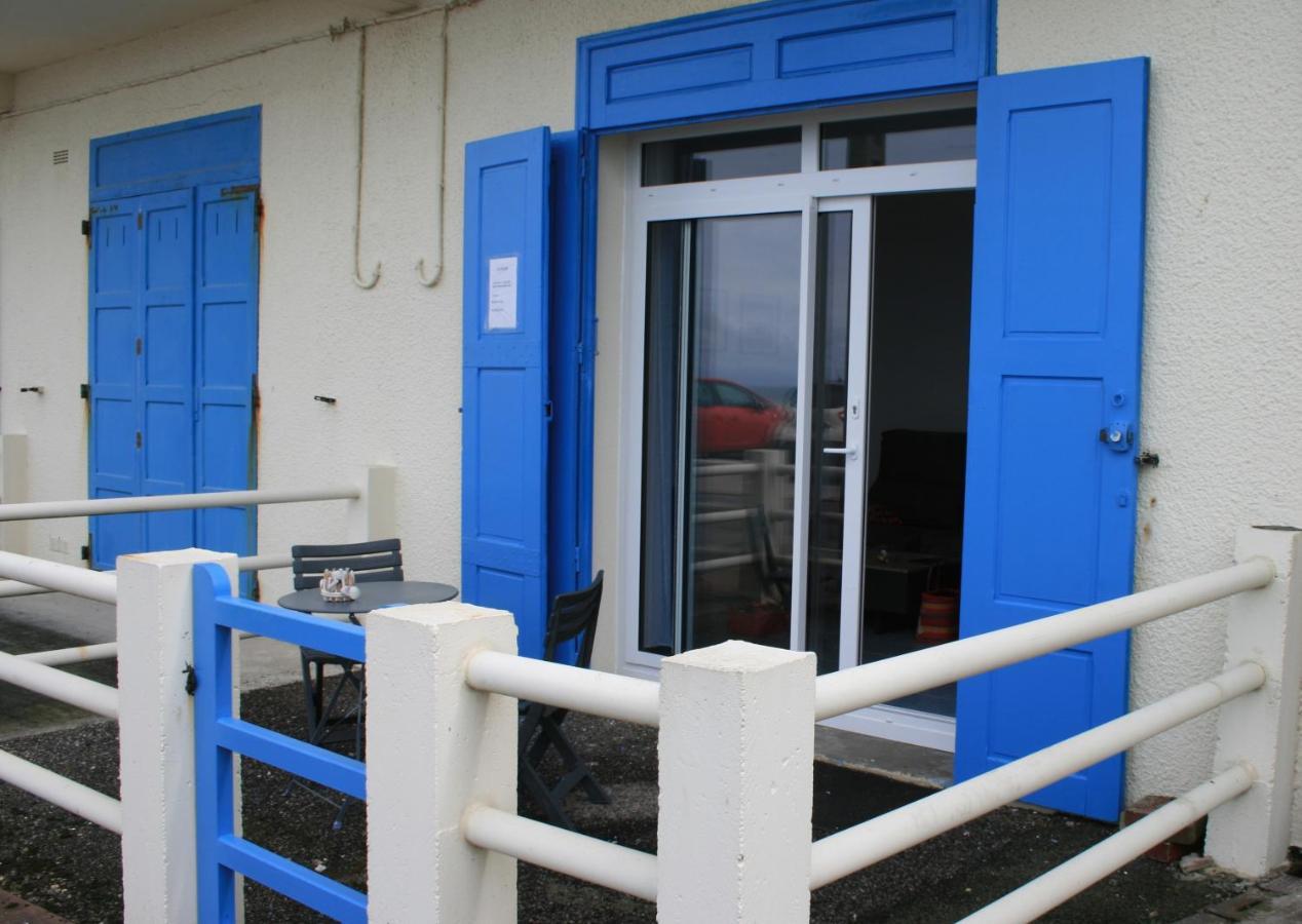 Escapade En Mer Олт Екстериор снимка